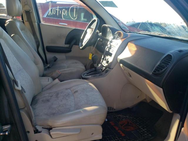 Photo 5 from auction – 2004 SATURN VUE with VIN 5GZCZ53414S874929