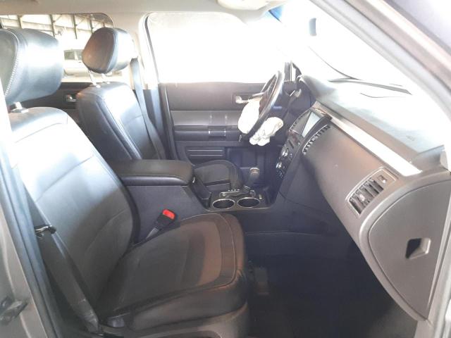 Photo 5 from auction – 2014 FORD FLEX SEL with VIN 2FMGK5C80EBD18645