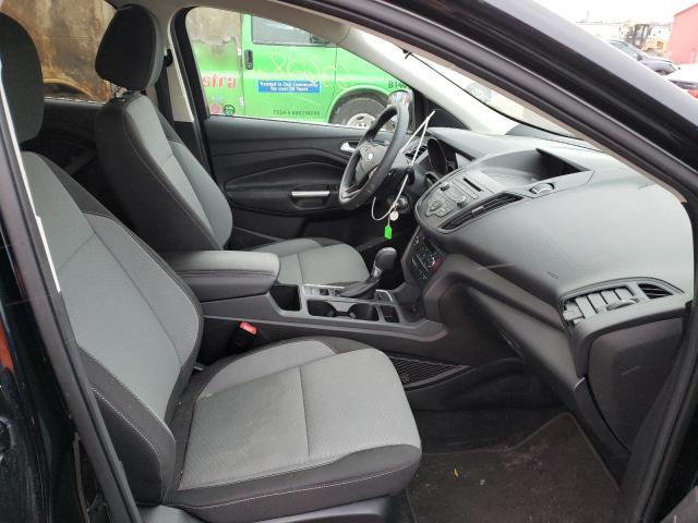 Photo 5 from auction – 2017 FORD ESCAPE SE with VIN 1FMCU9GDXHUD32056