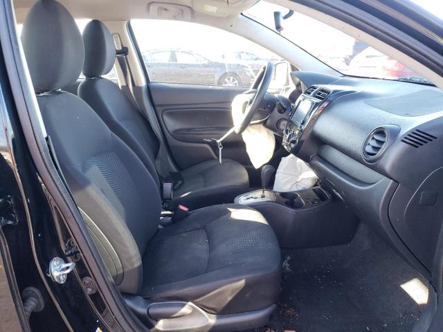 Photo 5 from auction – 2019 MITSUBISHI MIRAGE G4 with VIN ML32F3FJXKHF18751