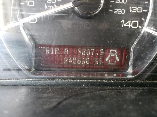 Photo 8 from auction – 2010 LINCOLN MKS with VIN 1LNHL9DR6AG601814