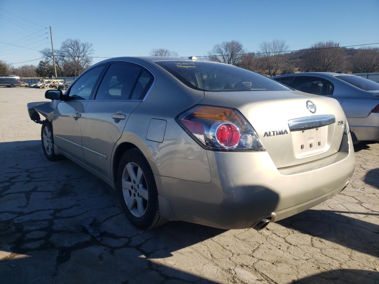 Zdjęcie 3 z aukcji – 2010 NISSAN ALTIMA BAS z VIN 1N4AL2AP0AC165751