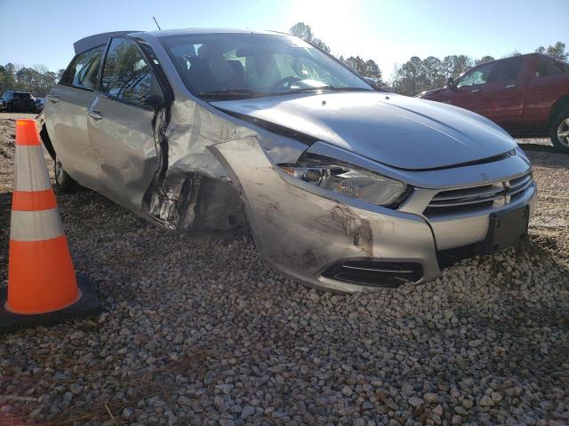 DODGE DART SXT 2013 with VIN 1C3CDFBA5DD241873 - Photo from auction