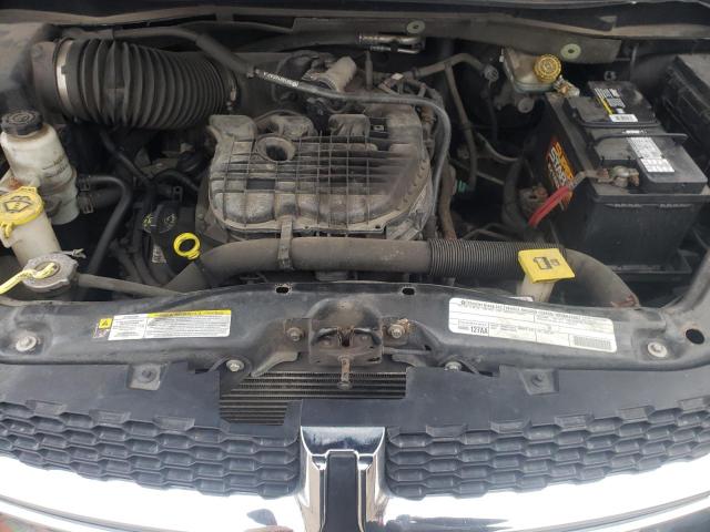 Photo 7 from auction – 2011 DODGE GRAND CARA with VIN 2D4RN4DG7BR672866