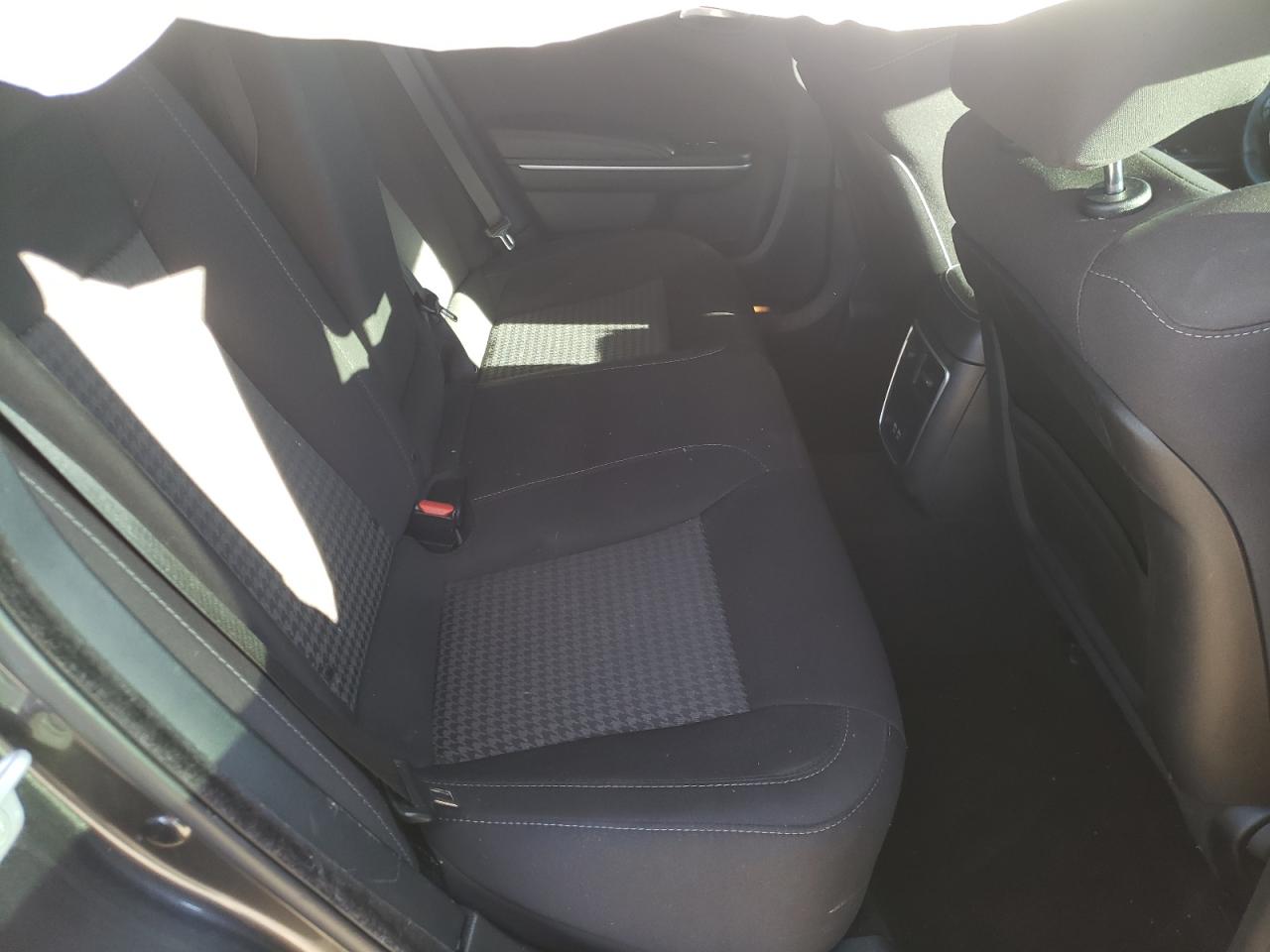 Photo 6 from auction – 2019 DODGE CHARGER GT with VIN 2C3CDXHG3KH624289