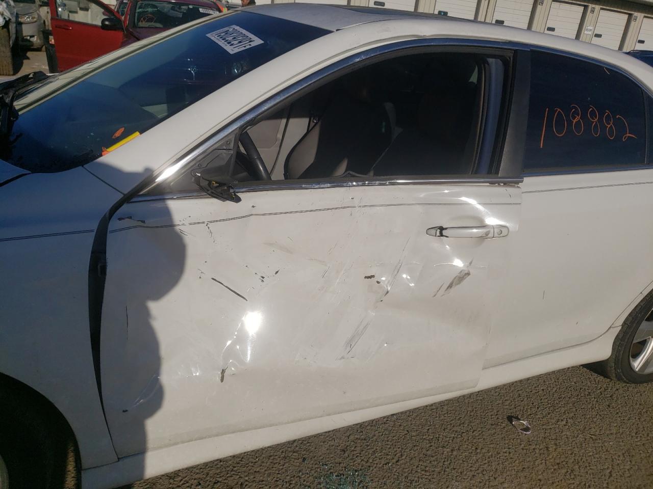 Photo 9 from auction – 2011 TOYOTA CAMRY BASE with VIN 4T1BF3EK6BU594121