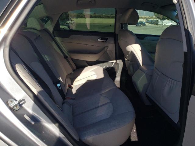 Photo 6 from auction – 2016 HYUNDAI SONATA HYB with VIN KMHE24L18GA011985