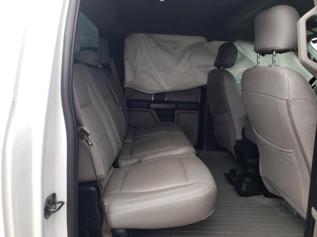 Photo 6 from auction – 2017 FORD F150 SUPER with VIN 1FTEW1E87HFC05381