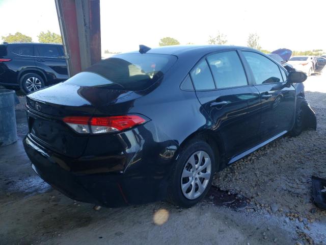 Photo 4 from auction – 2020 TOYOTA COROLLA LE with VIN 5YFEPRAE3LP019975