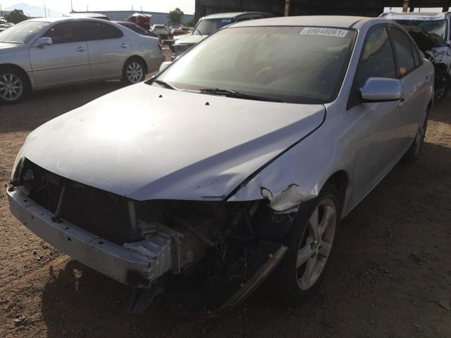 صورة رقم 2 من المزاد - 2004 MAZDA 6 I مع VIN 1YVFP84C245N62185