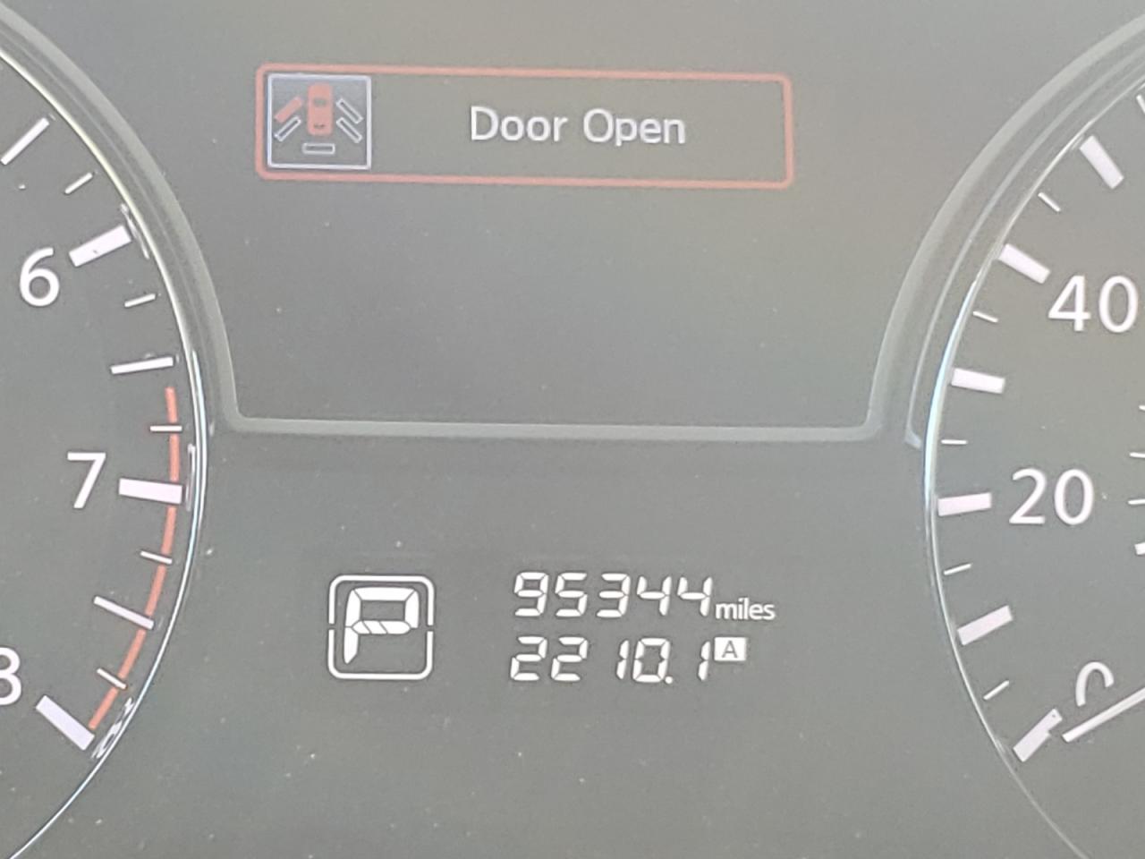 Photo 8 from auction – 2015 NISSAN ALTIMA 2.5 with VIN 1N4AL3AP4FC168617