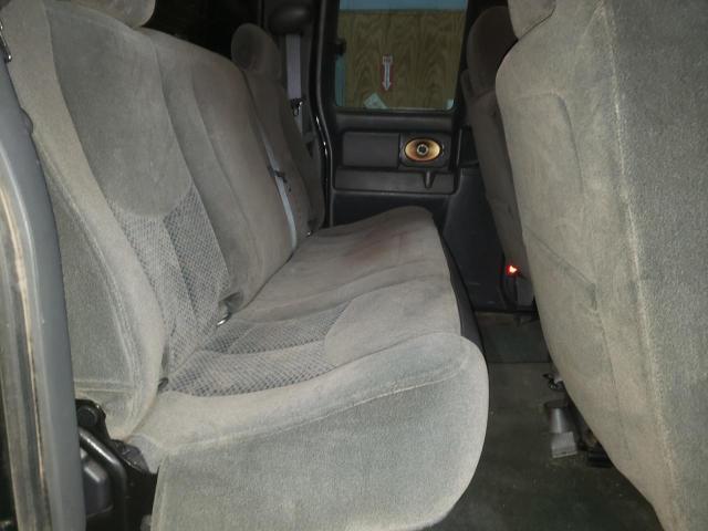 Photo 6 from auction – 2007 CHEVROLET SILVERADO with VIN 1GCEK19Z57Z123354