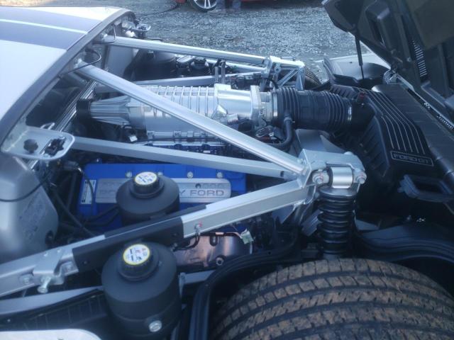 Photo 7 from auction – 2005 FORD GT with VIN 1FAFP90S75Y401328
