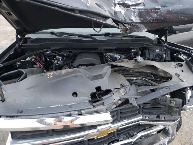 Photo 7 from auction – 2015 CHEVROLET SILVERADO with VIN 1GCVKREC7FZ331587