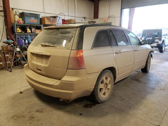 Photo 4 from auction – 2004 CHRYSLER PACIFICA with VIN 2C8GF68434R639037