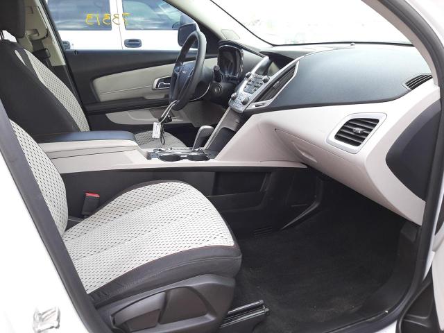 صورة رقم 5 من المزاد - 2015 GMC TERRAIN SL مع VIN 2GKALMEK5F6119700