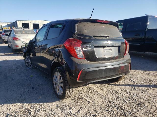 Photo 3 from auction – 2017 CHEVROLET SPARK 1LT with VIN KL8CD6SA8HC739291