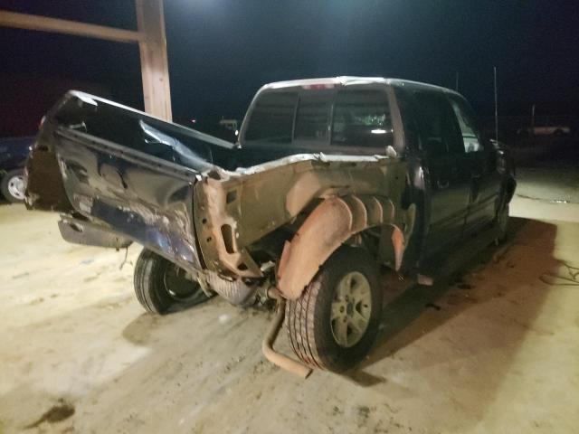 Photo 4 from auction – 2002 FORD F150 SUPER with VIN 1FTRW08612KA48578