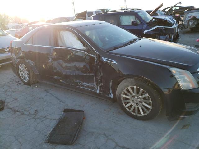 Photo 9 from auction – 2012 CADILLAC CTS with VIN 1G6DC5E58C0114023