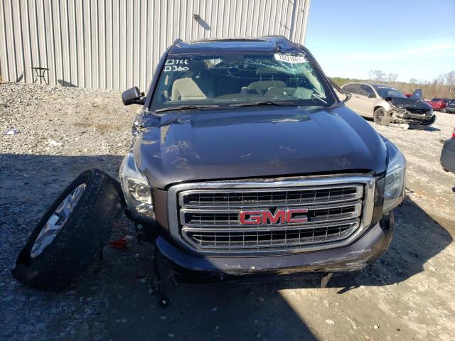 Photo 9 from auction – 2020 GMC YUKON SLT with VIN 1GKS1BKC8LR131383