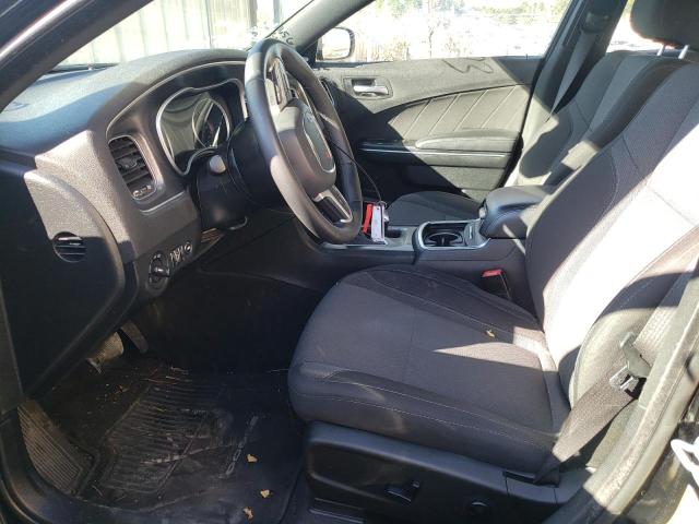 Zdjęcie 5 z aukcji – 2016 DODGE CHARGER SX z VIN 2C3CDXHG2GH132294