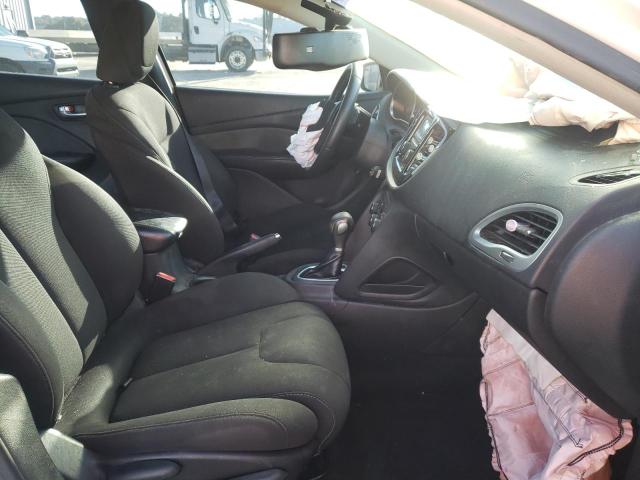 Photo 5 from auction – 2013 DODGE DART SXT with VIN 1C3CDFBA2DD300359