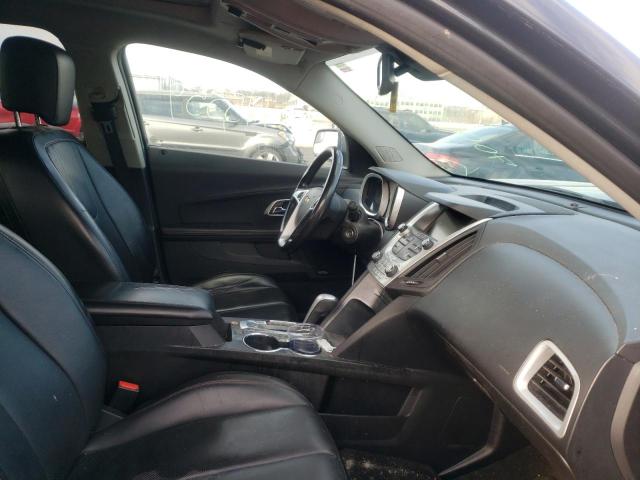 Photo 5 from auction – 2014 CHEVROLET EQUINOX LT with VIN 2GNALDEK3E6225922