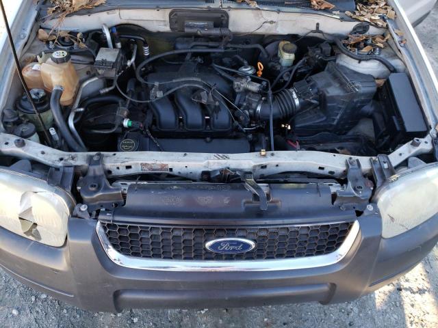 Photo 7 from auction – 2004 FORD ESCAPE XLT with VIN 1FMYU93174KA42042