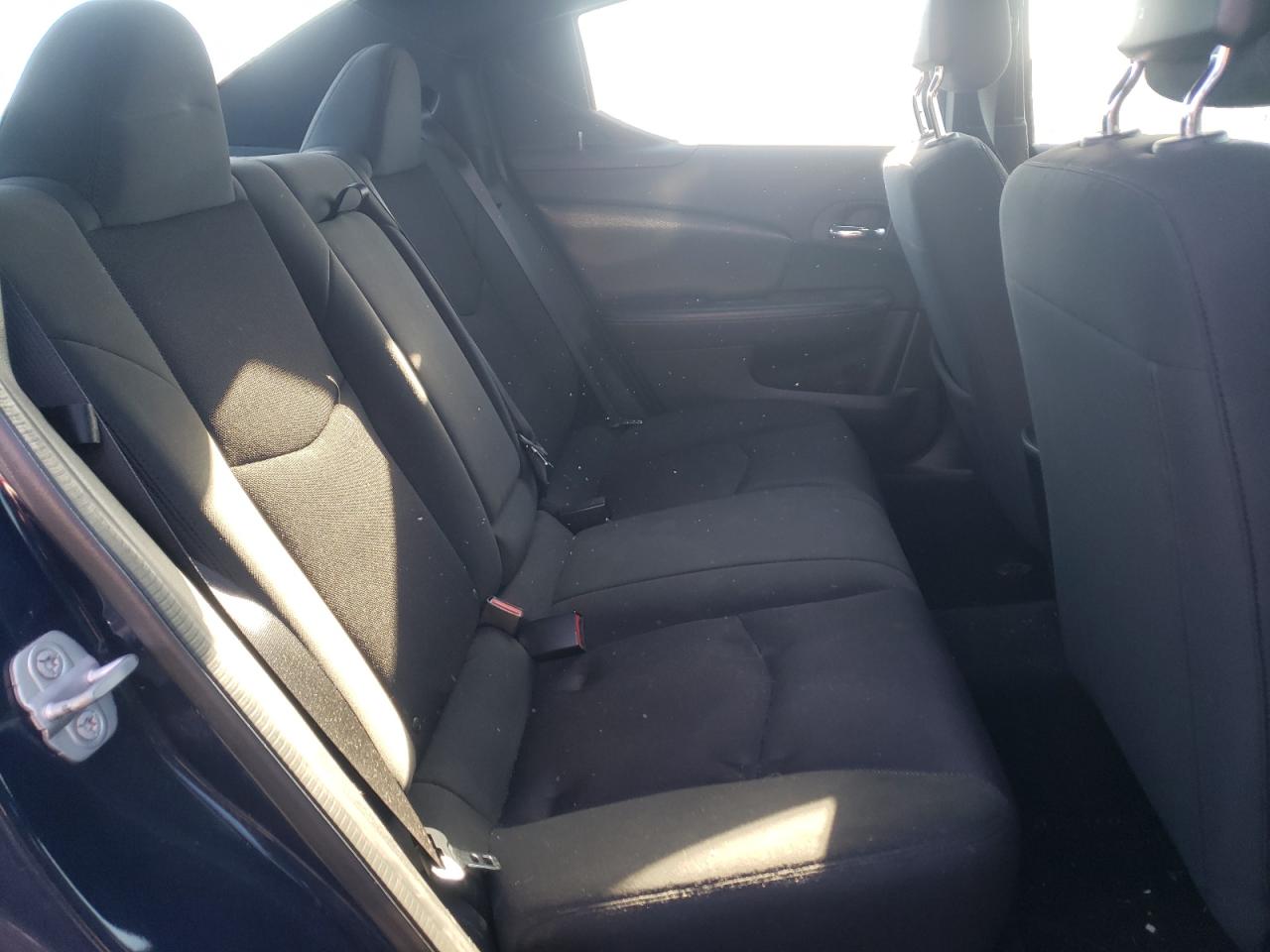 Photo 6 from auction – 2014 DODGE AVENGER SE with VIN 1C3CDZAB0EN173571