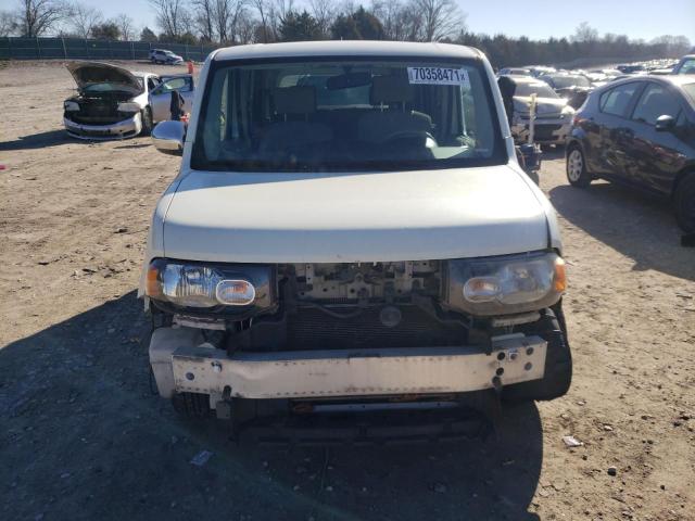Photo 9 from auction – 2011 NISSAN CUBE BASE with VIN JN8AZ2KR4BT213864