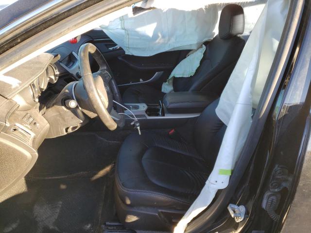Photo 5 from auction – 2012 CADILLAC CTS with VIN 1G6DC5E58C0114023