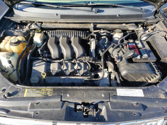 Photo 7 from auction – 2006 FORD FIVE HUNDR with VIN 1FAHP28126G141228