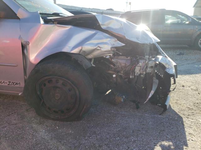 Photo 9 from auction – 2006 MAZDA 3 I with VIN JM1BK12F561524256