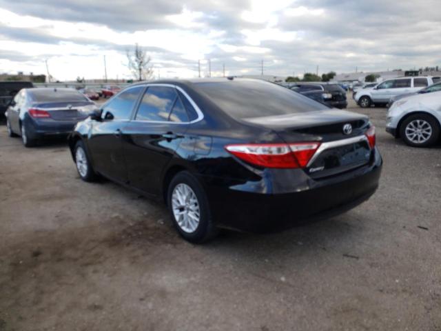 Photo 3 from auction – 2017 TOYOTA CAMRY LE with VIN 4T1BF1FK0HU348161