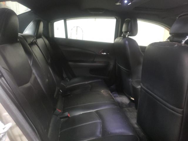 Photo 6 from auction – 2014 CHRYSLER 200 LIMITE with VIN 1C3CCBCG8EN179637