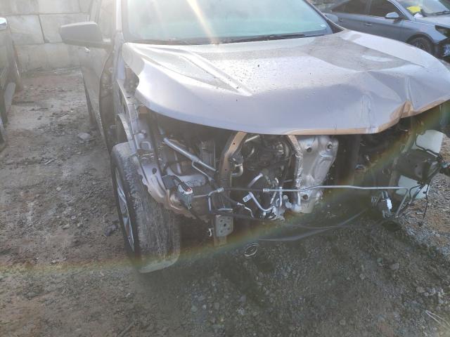 Photo 9 from auction – 2018 CHEVROLET EQUINOX LS with VIN 2GNAXHEV7J6238673