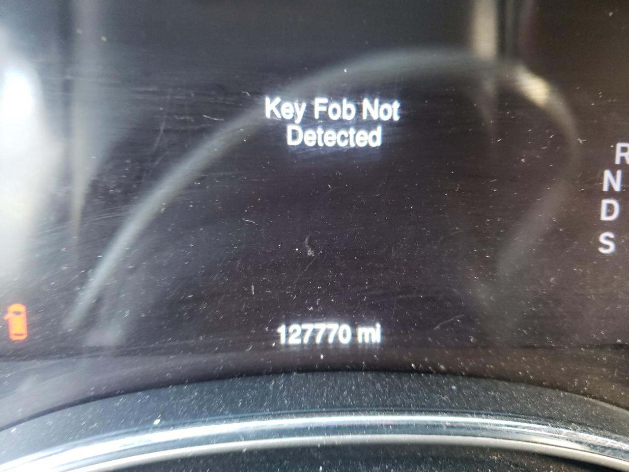 Photo 8 from auction – 2015 JEEP GRAND CHER with VIN 1C4RJFBG2FC835526