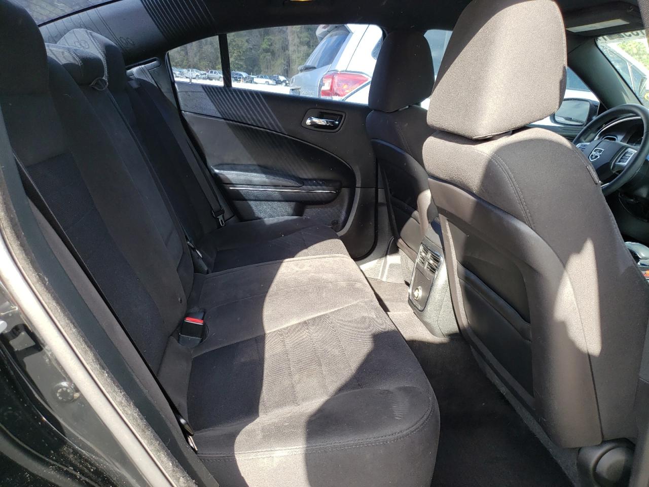 Photo 6 from auction – 2014 DODGE CHARGER SX with VIN 2C3CDXHG0EH254343