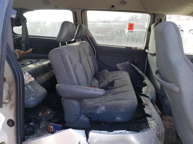Foto 6 de la subasta – 2005 DODGE GRAND CARA con VIN 1D4GP24E55B304290