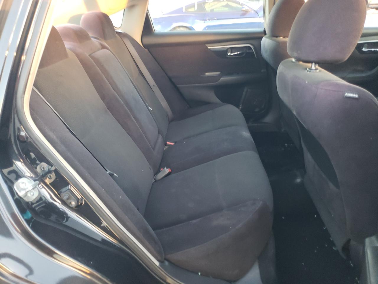 Photo 6 from auction – 2013 NISSAN ALTIMA 2.5 with VIN 1N4AL3AP9DC223382