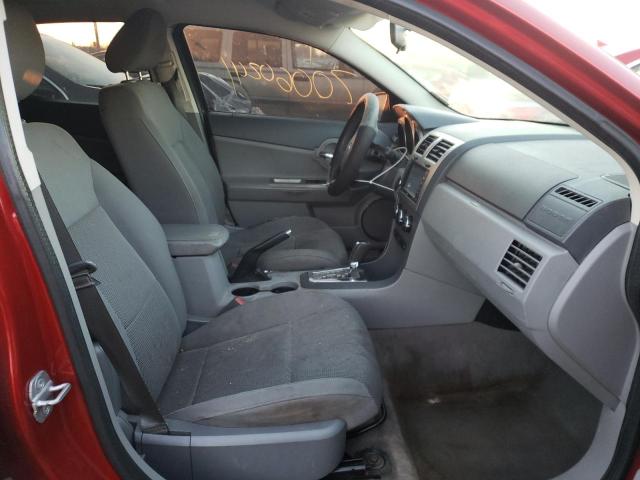 Photo 5 from auction – 2008 DODGE AVENGER with VIN 1B3LC56K08N287284