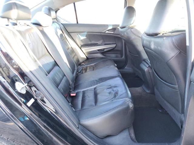 Photo 6 from auction – 2008 HONDA ACCORD with VIN 1HGCP36818A053885