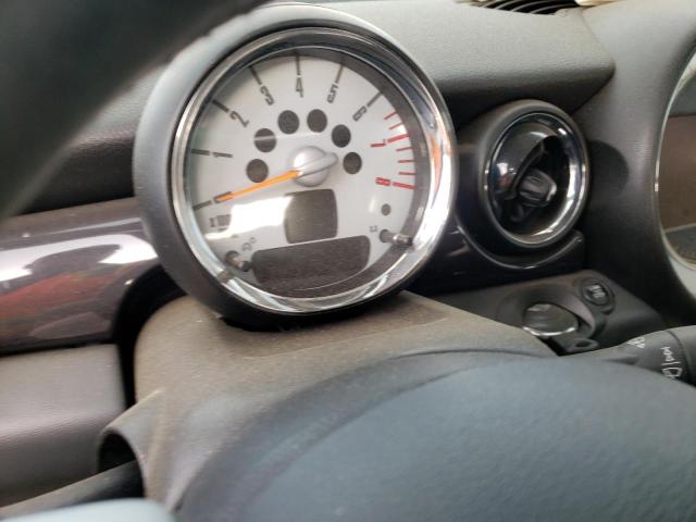 Photo 8 from auction – 2007 MINI COOPER S with VIN WMWMF73527TL91187