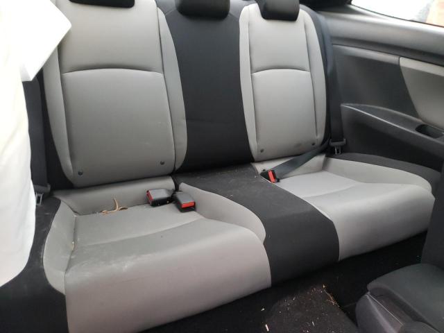 Photo 6 from auction – 2017 HONDA CIVIC EX with VIN 2HGFC3A39HH450203