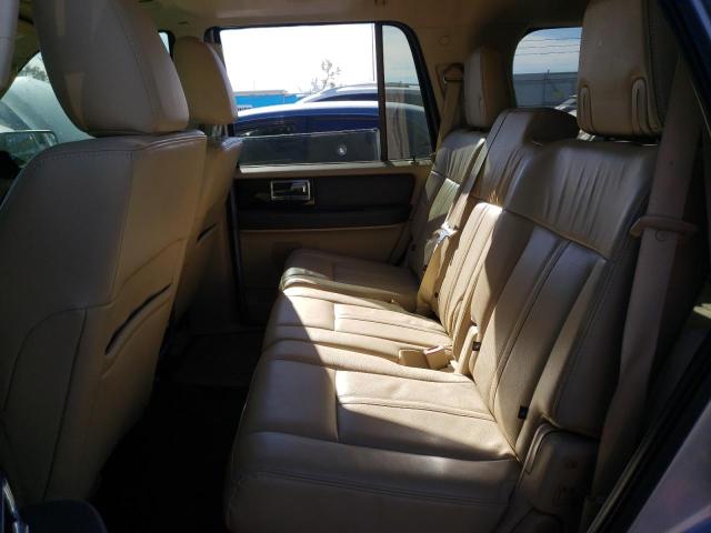 صورة رقم 6 من المزاد - 2015 LINCOLN NAVIGATOR مع VIN 5LMJJ2HT7FEJ14920