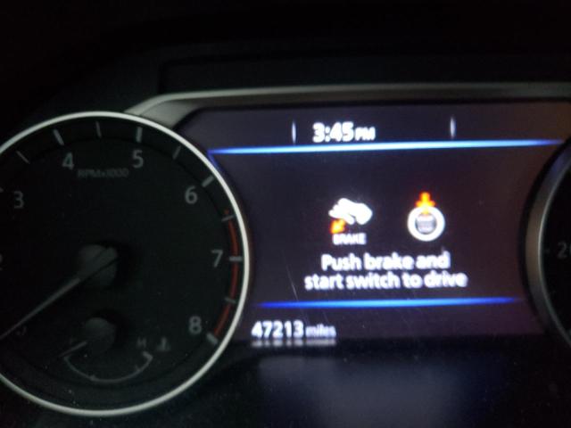 Photo 8 from auction – 2019 NISSAN ALTIMA S with VIN 1N4BL4BV2KC246233