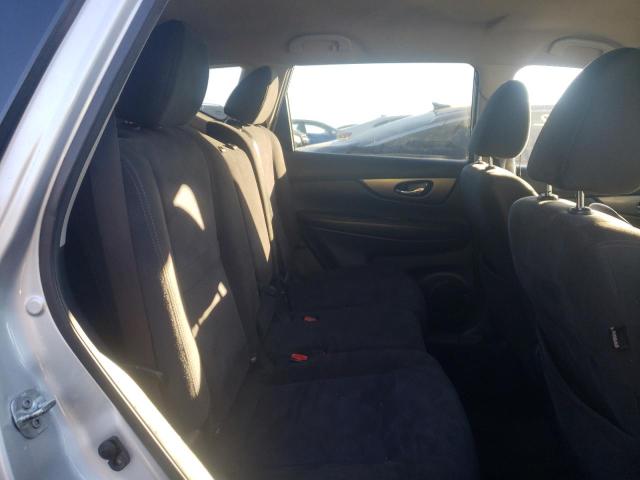 Photo 6 from auction – 2015 NISSAN ROGUE S with VIN KNMAT2MT6FP530873