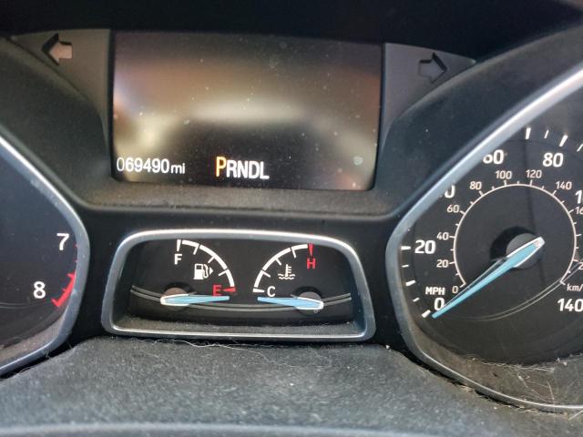 Photo 8 from auction – 2015 FORD FOCUS SE with VIN 1FADP3F2XFL299954