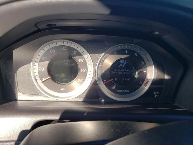 Photo 3 from auction – 2013 VOLVO XC60 3.2 with VIN YV4952DL1D2420527