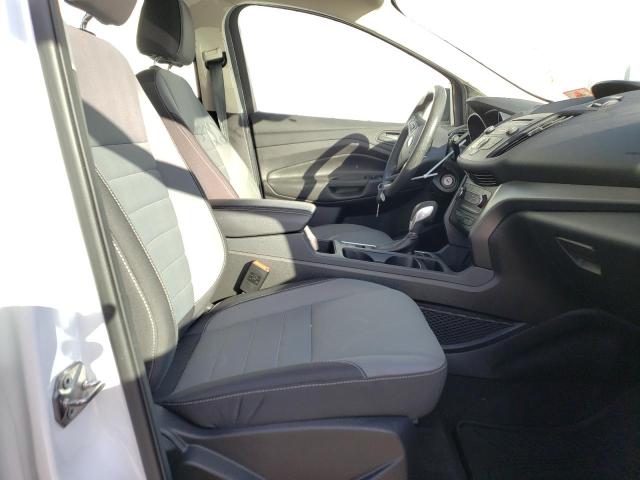 Zdjęcie 5 z aukcji – 2017 FORD ESCAPE S z VIN 1FMCU0F70HUD95240